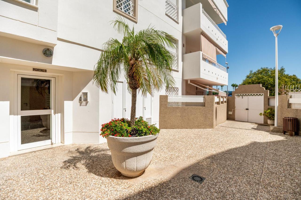 Rota ATLÁNTICO apartment Exterior foto