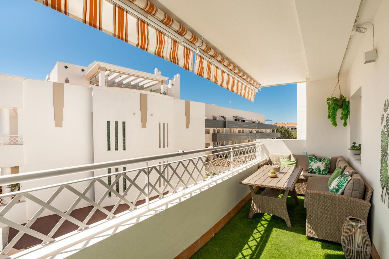 Rota ATLÁNTICO apartment Exterior foto