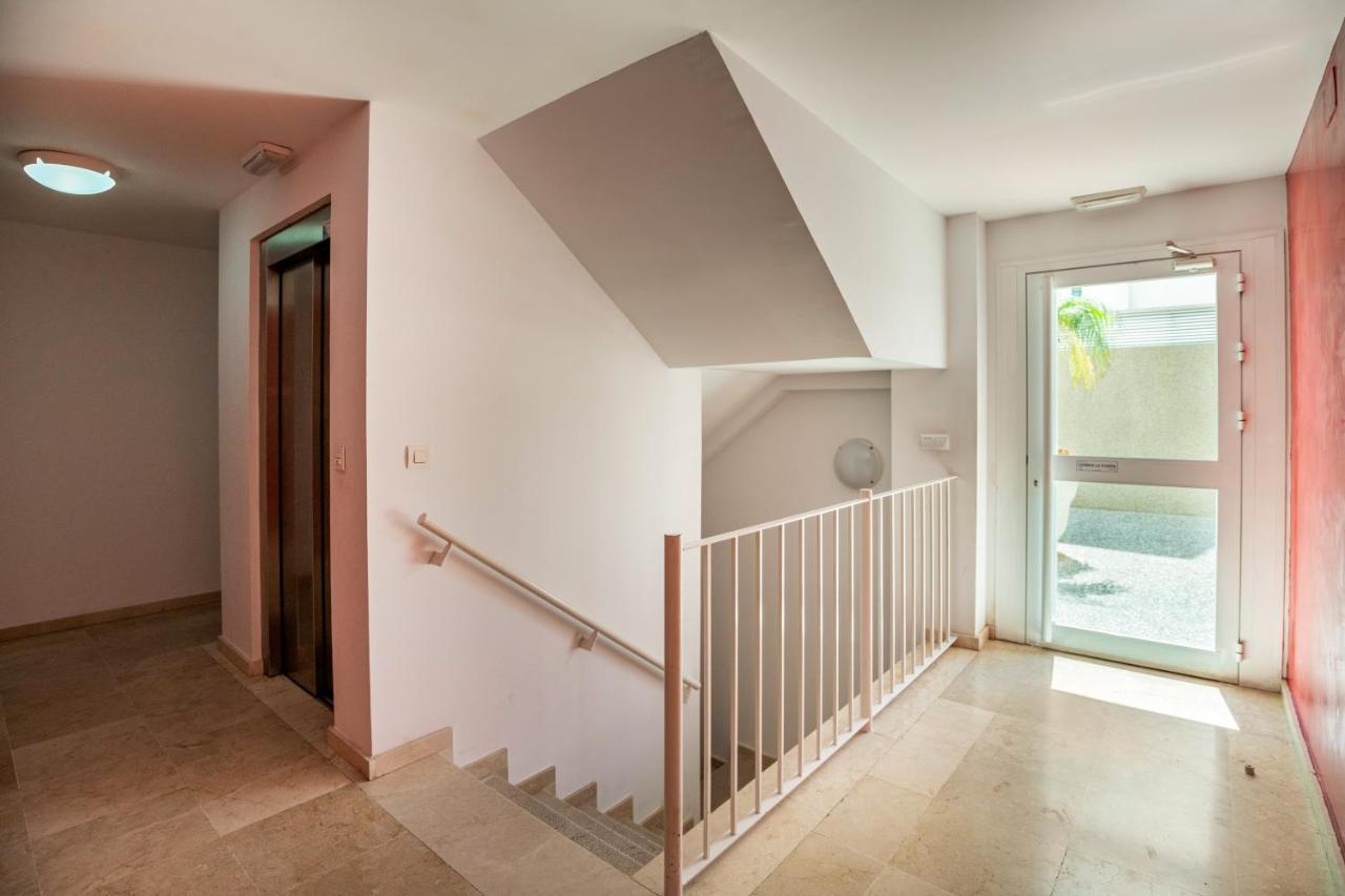 Rota ATLÁNTICO apartment Exterior foto